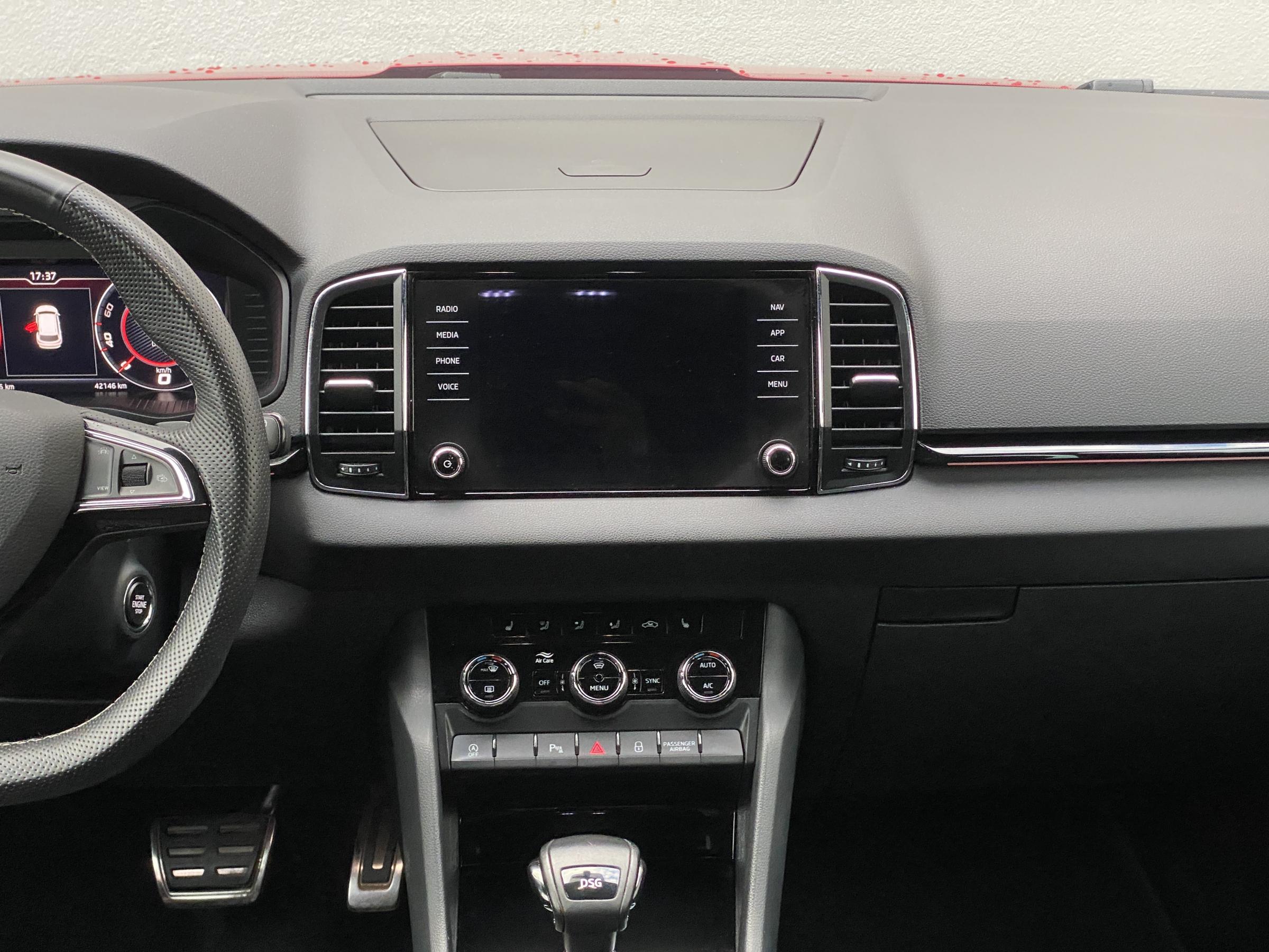 Škoda Karoq, 2019 - pohled č. 9