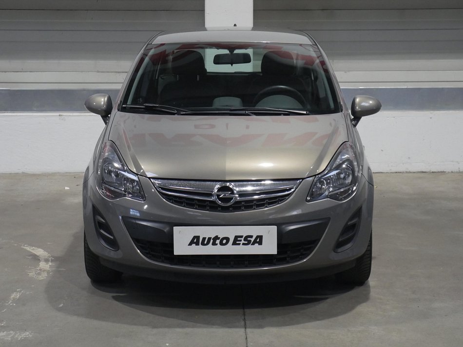 Opel Corsa 1.4 Energy