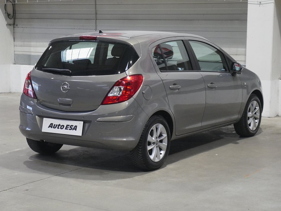 Opel Corsa 1.4 Energy