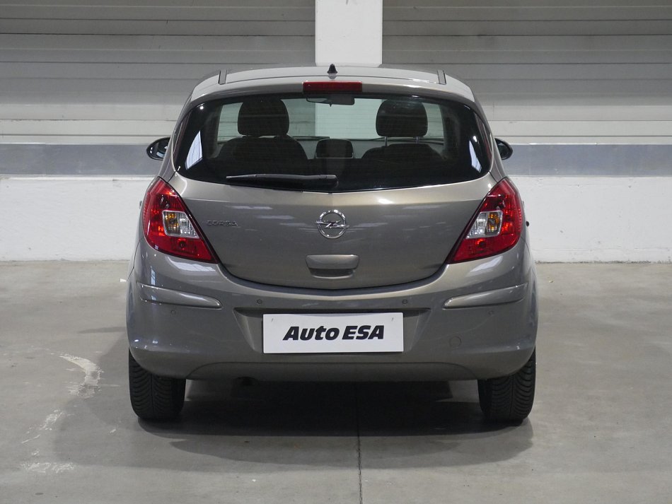 Opel Corsa 1.4 Energy