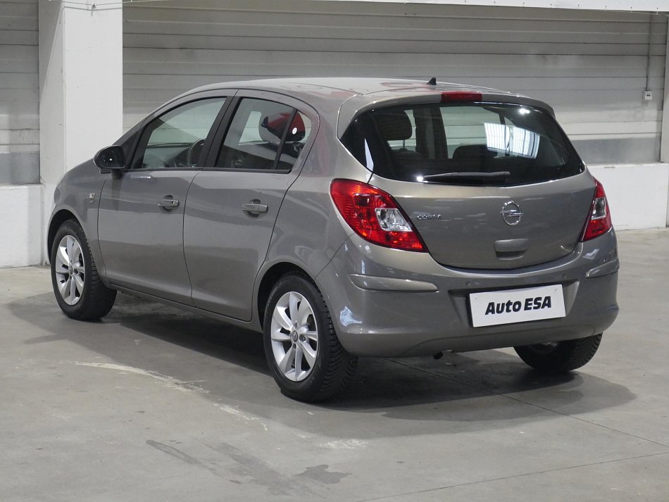 Opel Corsa 1.4 Energy