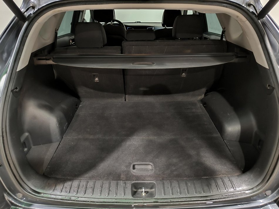 Hyundai Tucson 1.6 T-GDi Style 4x4