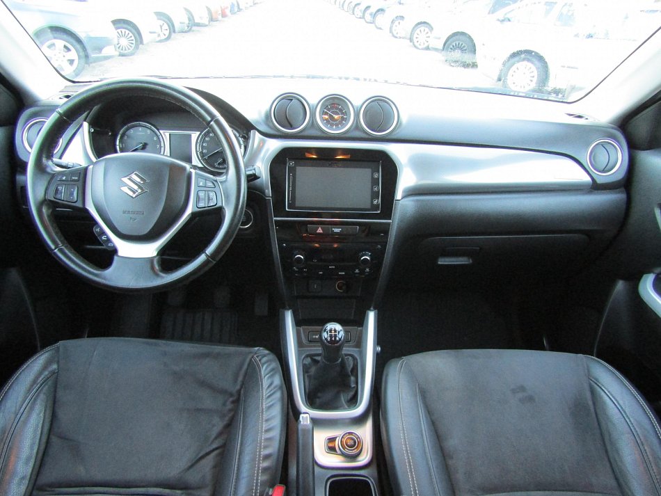 Suzuki Vitara 1.6i  4x4