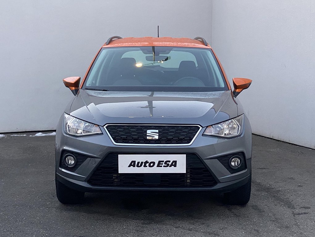Seat Arona 1.0 TSi Style
