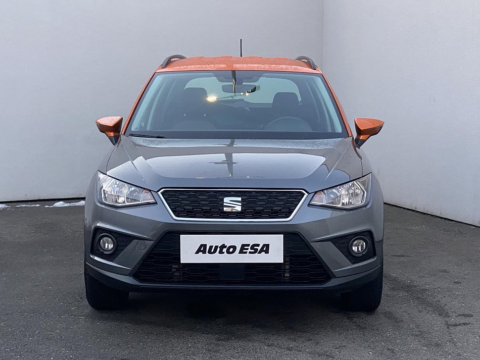 Seat Arona 1.0 TSi Style