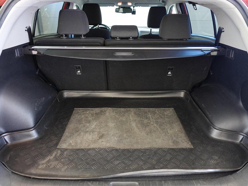 Kia Sportage 1.6 GDI 