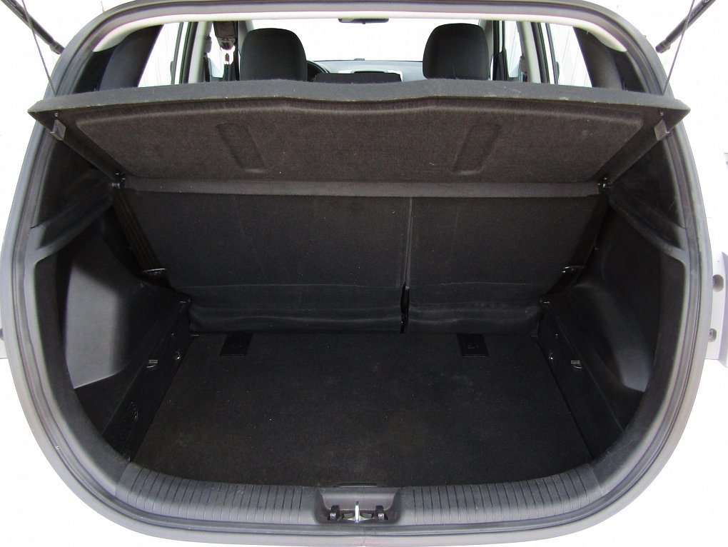 Hyundai Ix20 1.4 CVVT 