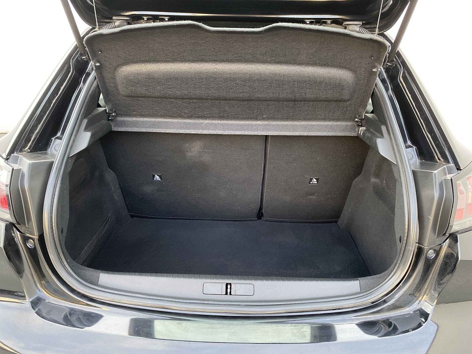Peugeot 208 1.2 PT Allure