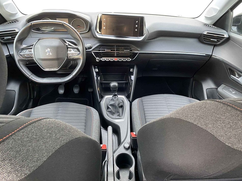 Peugeot 208 1.2 PT Allure
