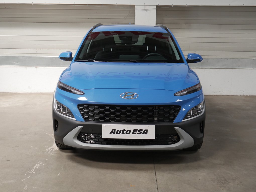 Hyundai Kona 1.0i 