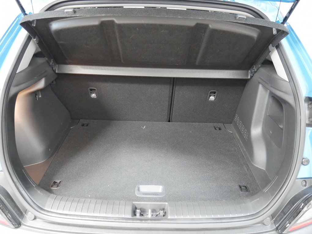 Hyundai Kona 1.0i 
