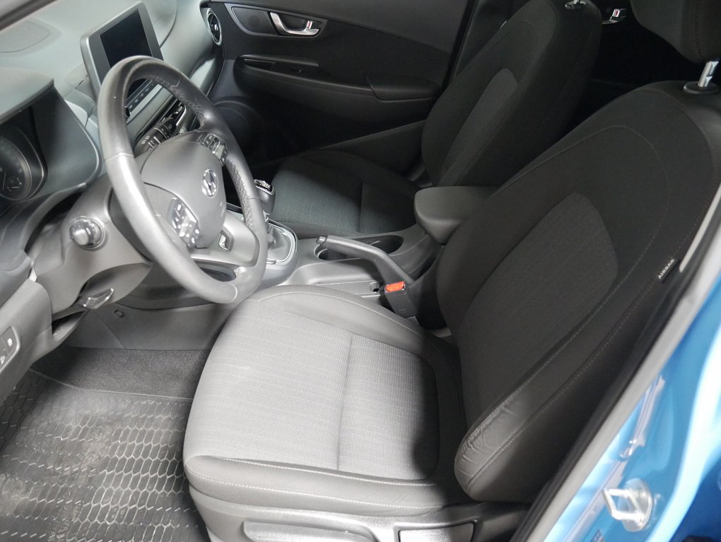 Hyundai Kona 1.0i 