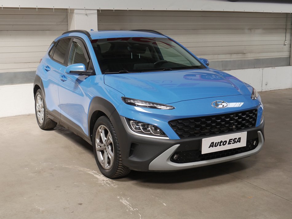 Hyundai Kona 1.0i 