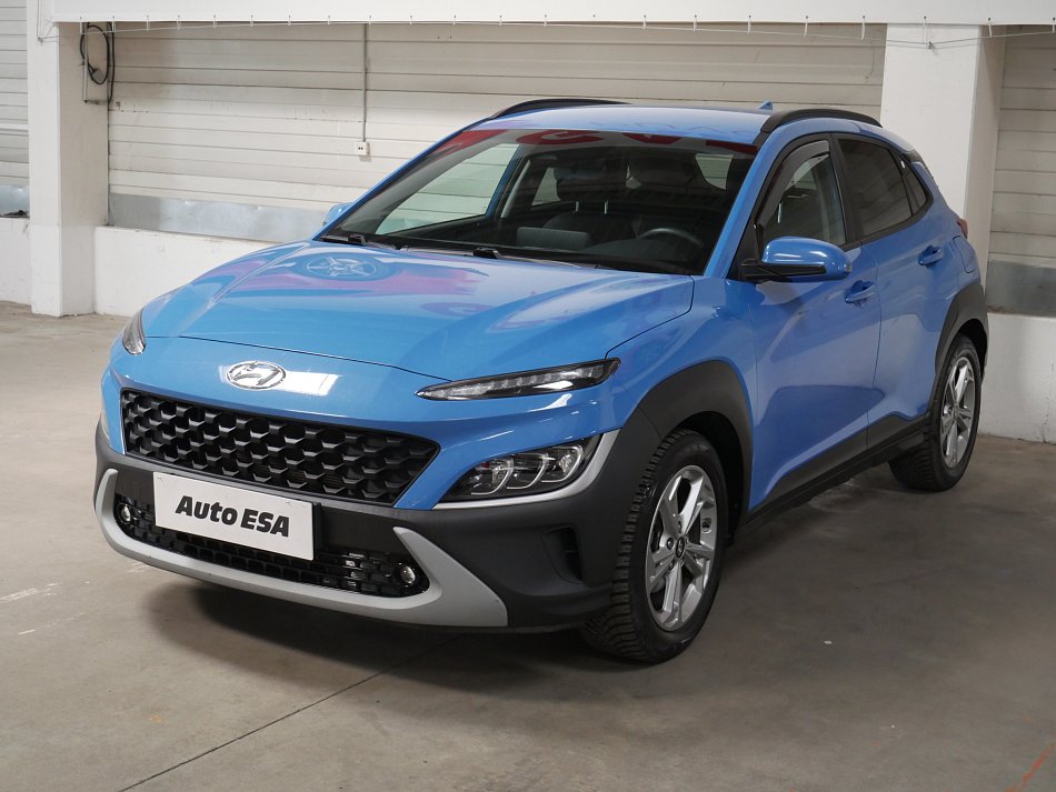 Hyundai Kona 1.0i 