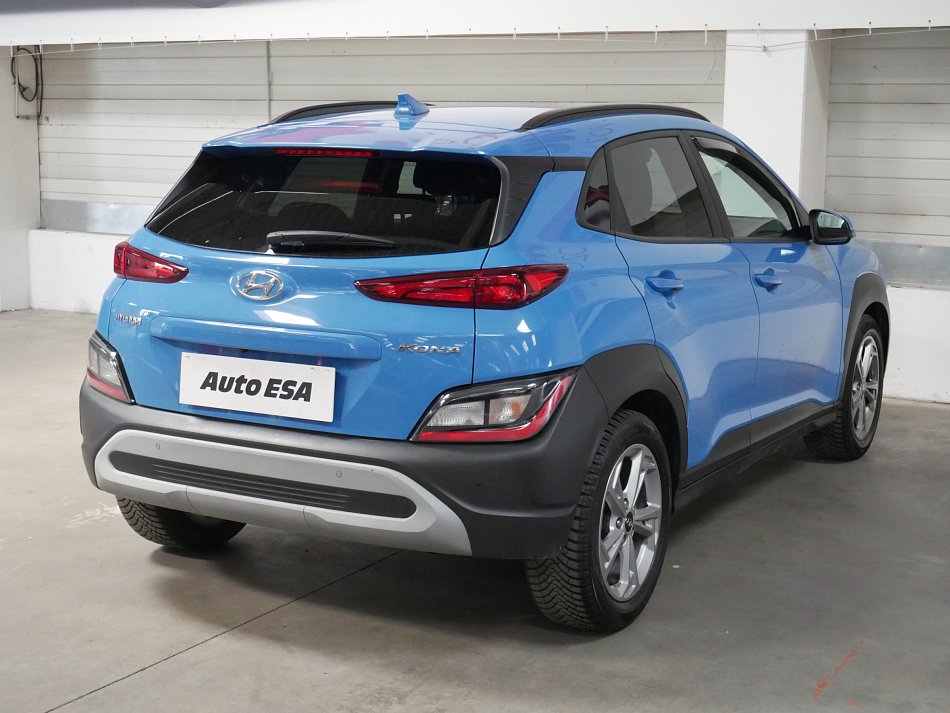 Hyundai Kona 1.0i 