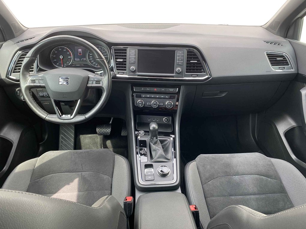 Seat Ateca 1.4 TSi Xcellence