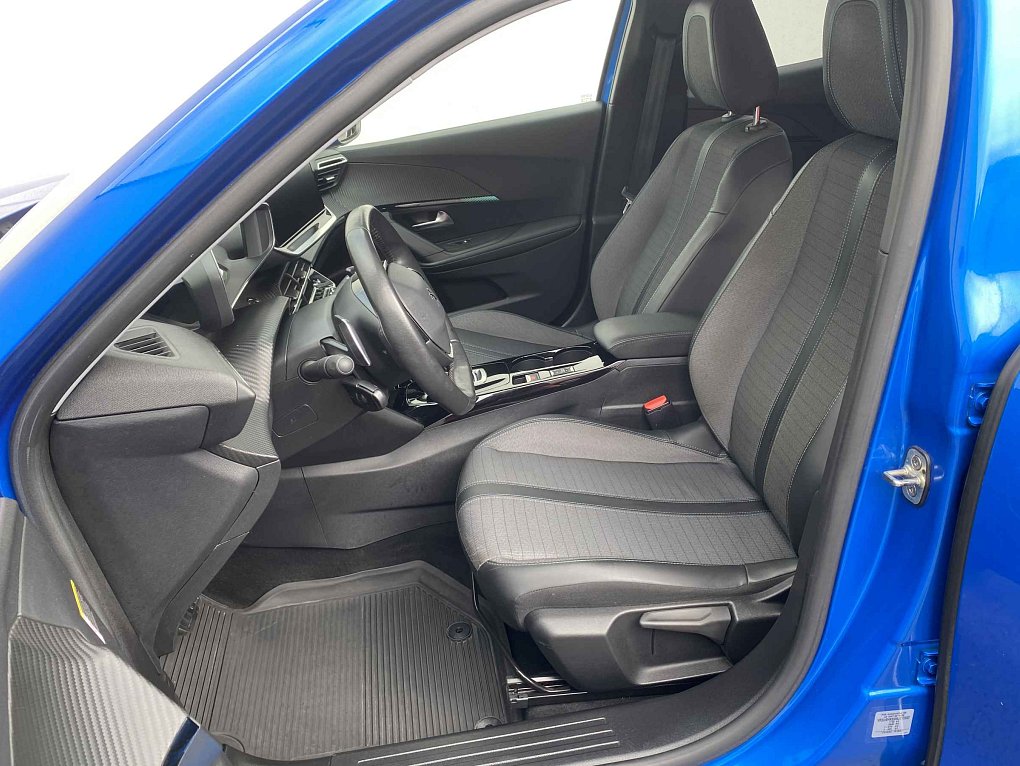 Peugeot 2008 1.2 PT Allure