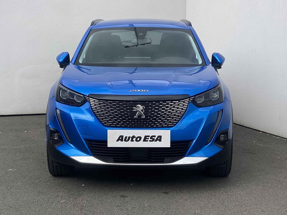 Peugeot 2008 1.2 PT Allure