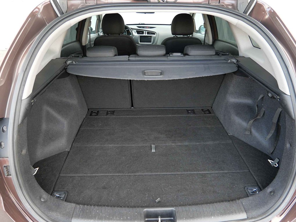 Kia Ceed 1.6 GDi 