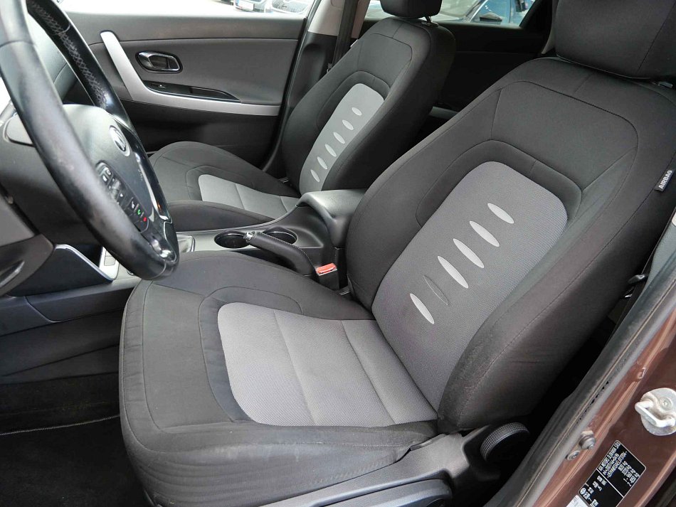 Kia Ceed 1.6 GDi 