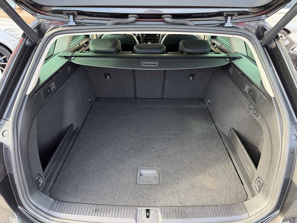 Volkswagen Passat 2.0TDi Highline