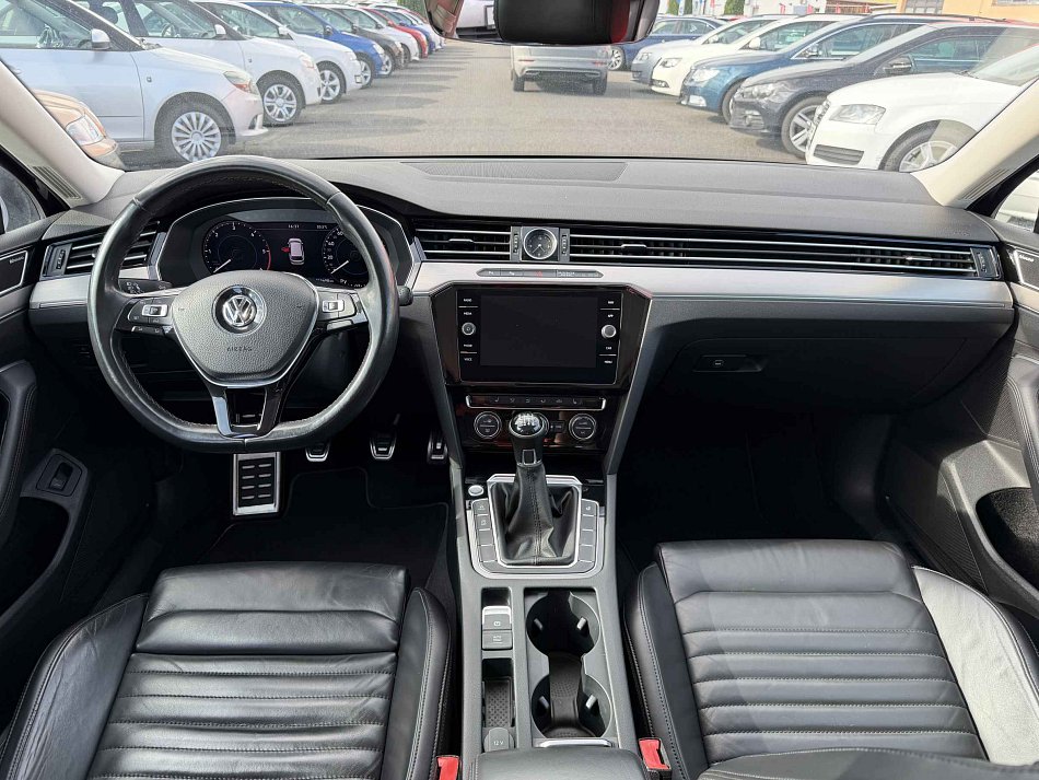 Volkswagen Passat 2.0TDi Highline