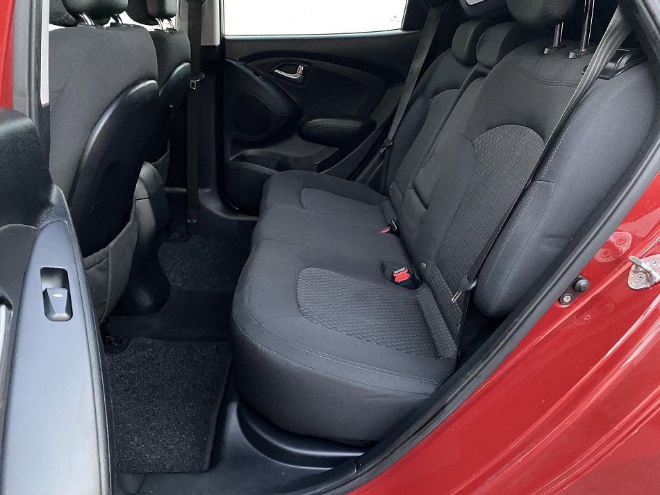 Hyundai Ix35 1.6 GDi Comfort