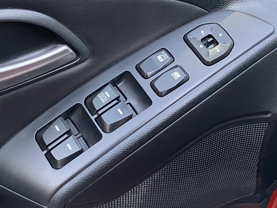 Hyundai Ix35 1.6 GDi Comfort