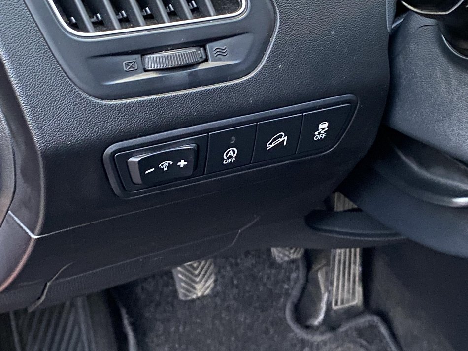 Hyundai Ix35 1.6 GDi Comfort