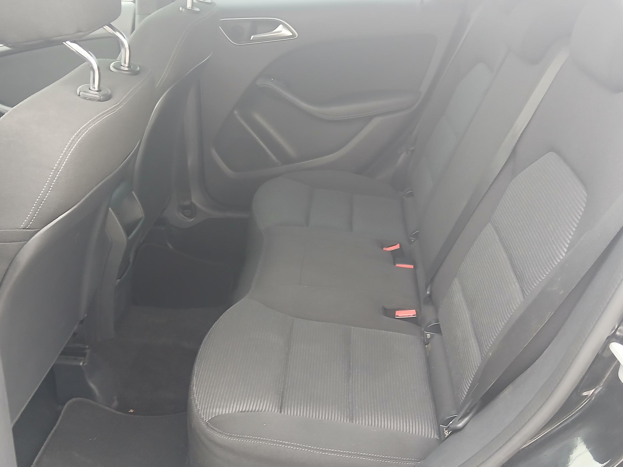 Mercedes-Benz Třída B, 2016 - pohled č. 10