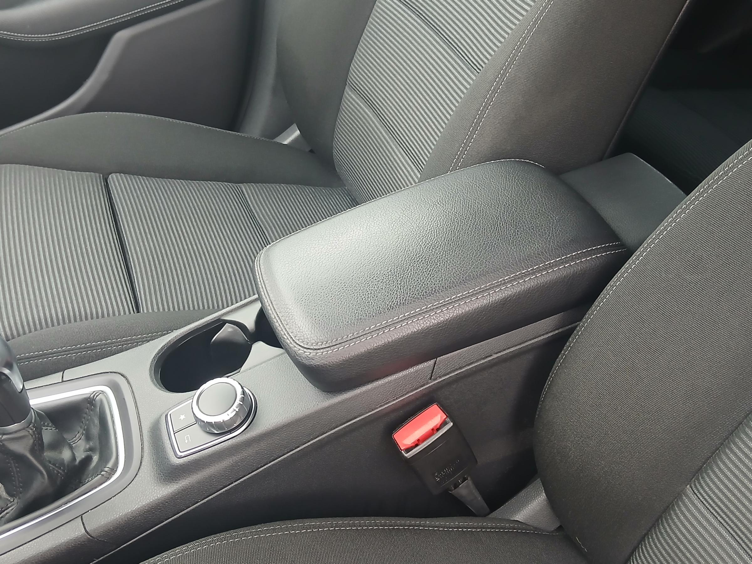 Mercedes-Benz Třída B, 2016 - pohled č. 18