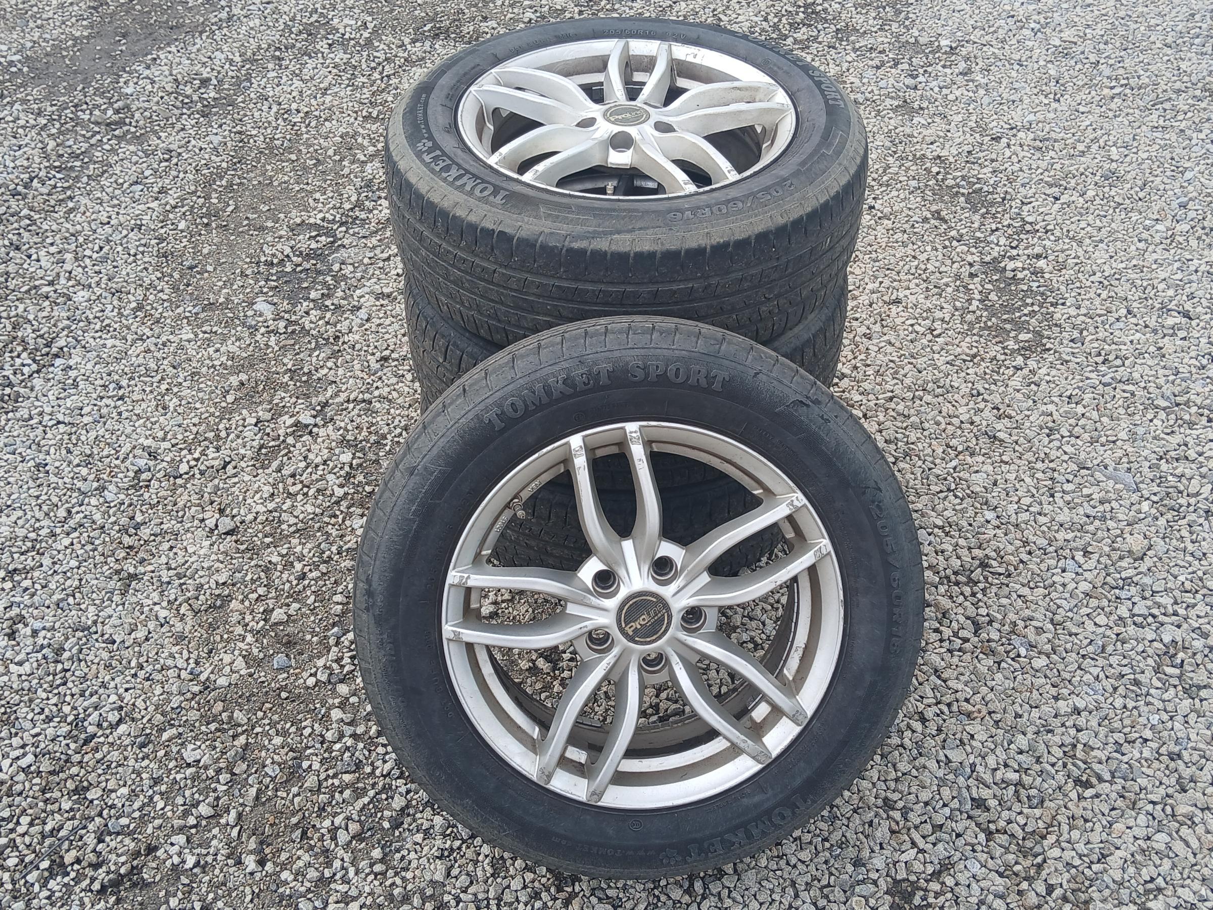 Mercedes-Benz Třída B, 2016 - pohled č. 19