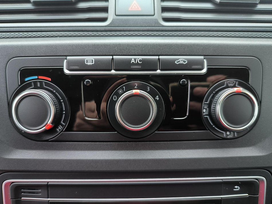 Volkswagen Caddy 1.4TGi  MAXi