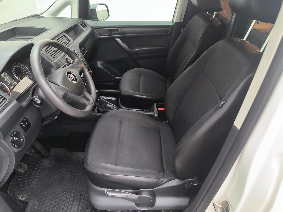 Volkswagen Caddy 1.4TGi  MAXi