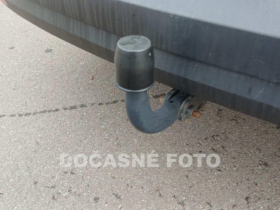 Volkswagen Caddy 1.4TGi CNG  MAXi