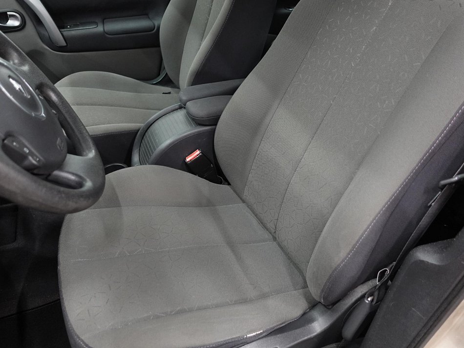 Renault Mégane 1.6i 