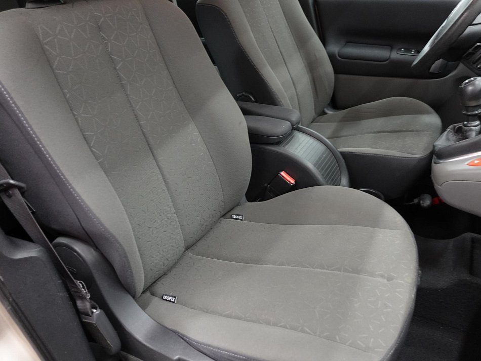 Renault Mégane 1.6i 