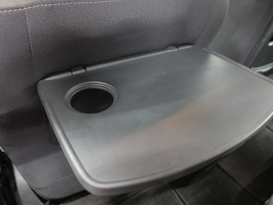 Renault Mégane 1.6i 