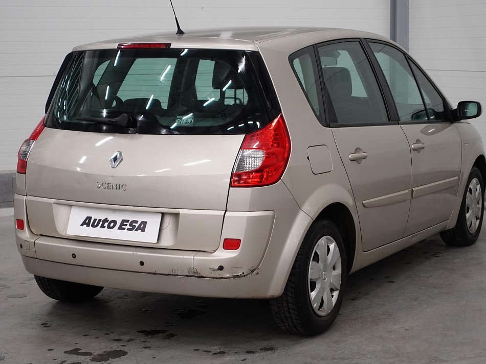 Renault Mégane 1.6i 