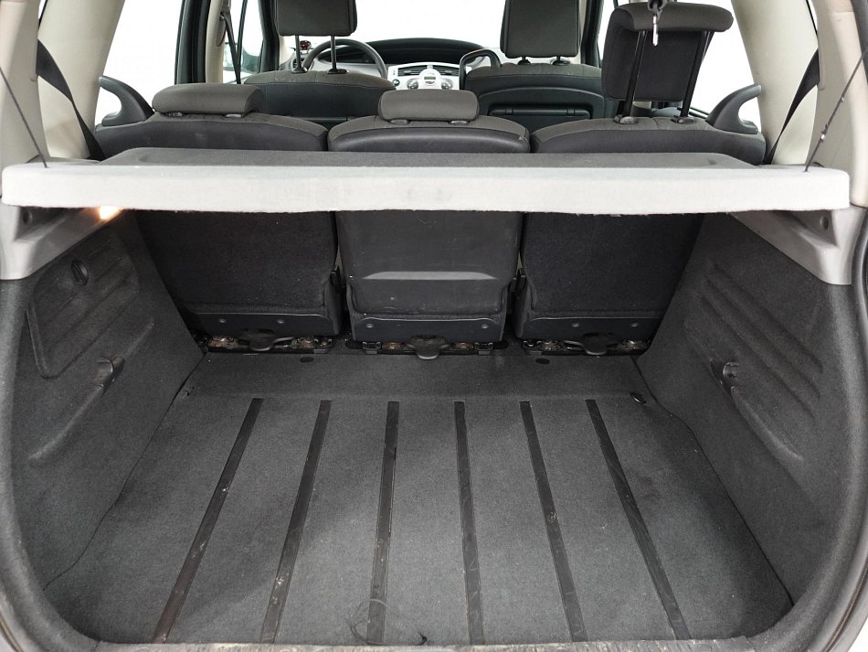 Renault Mégane 1.6i 