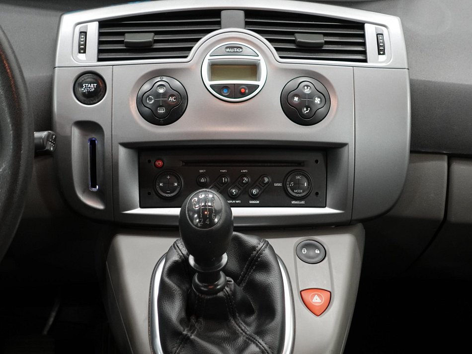 Renault Mégane 1.6i 