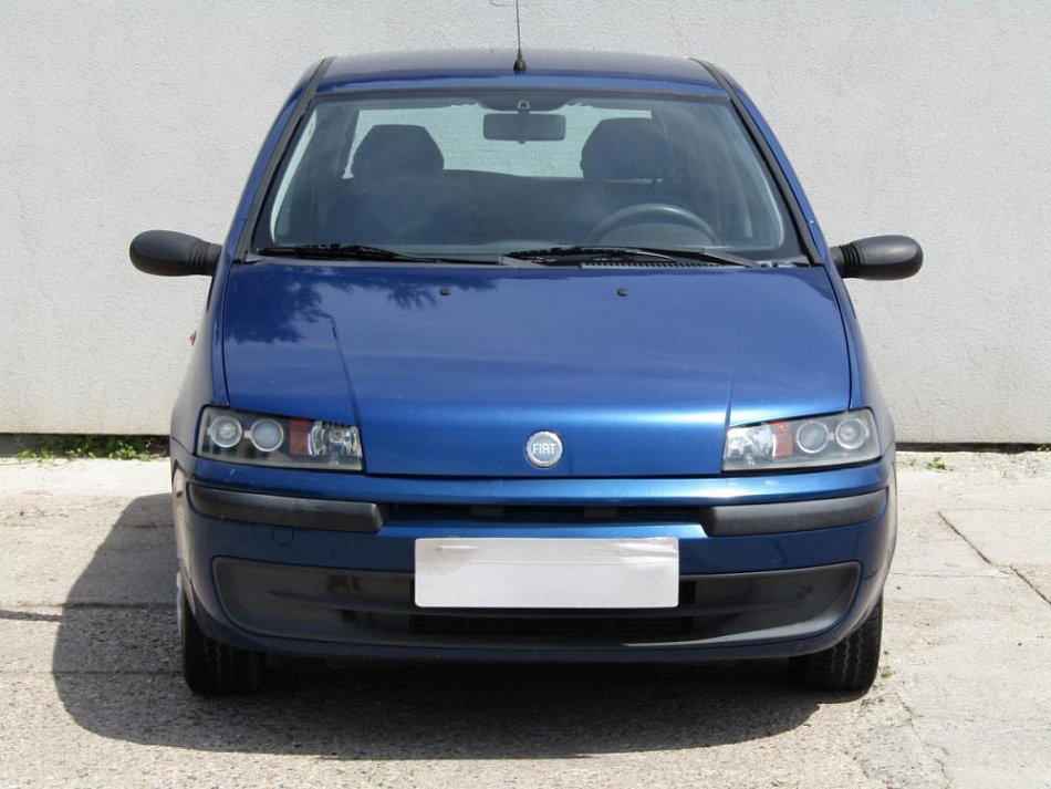 Fiat Punto 1.2i 