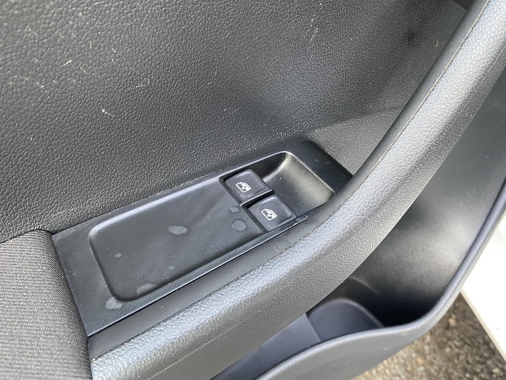 Škoda Fabia III 1.0 TSi Ambition