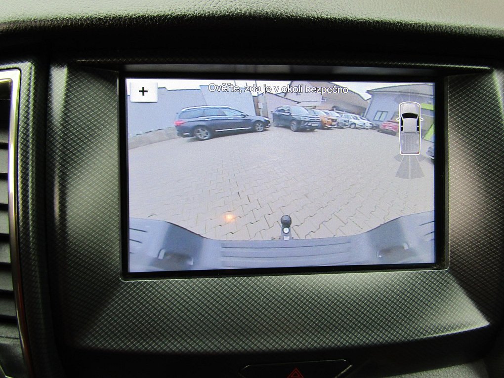 Ford Ranger 3.2 TDCi Wildtrak 4x4