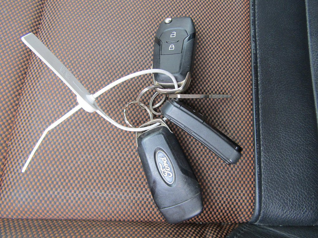 Ford Ranger 3.2 TDCi Wildtrak 4x4