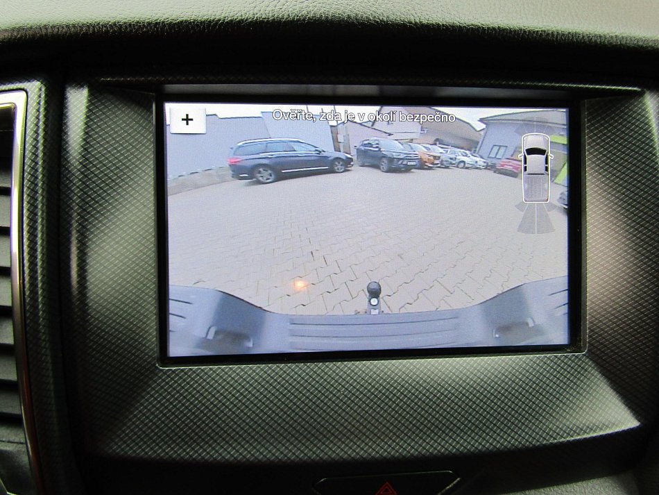 Ford Ranger 3.2 TDCi Wildtrak 4x4