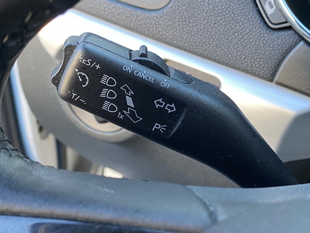 Škoda Yeti 2.0 TDi Outdoor