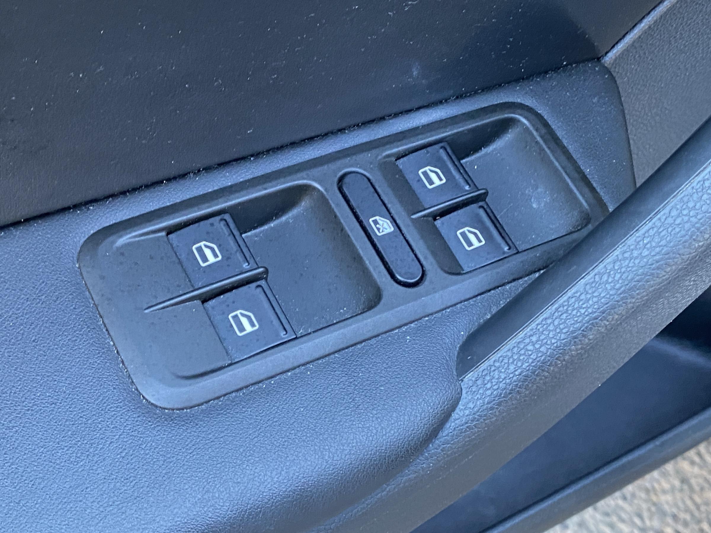 Škoda Yeti, 2014 - pohled č. 11