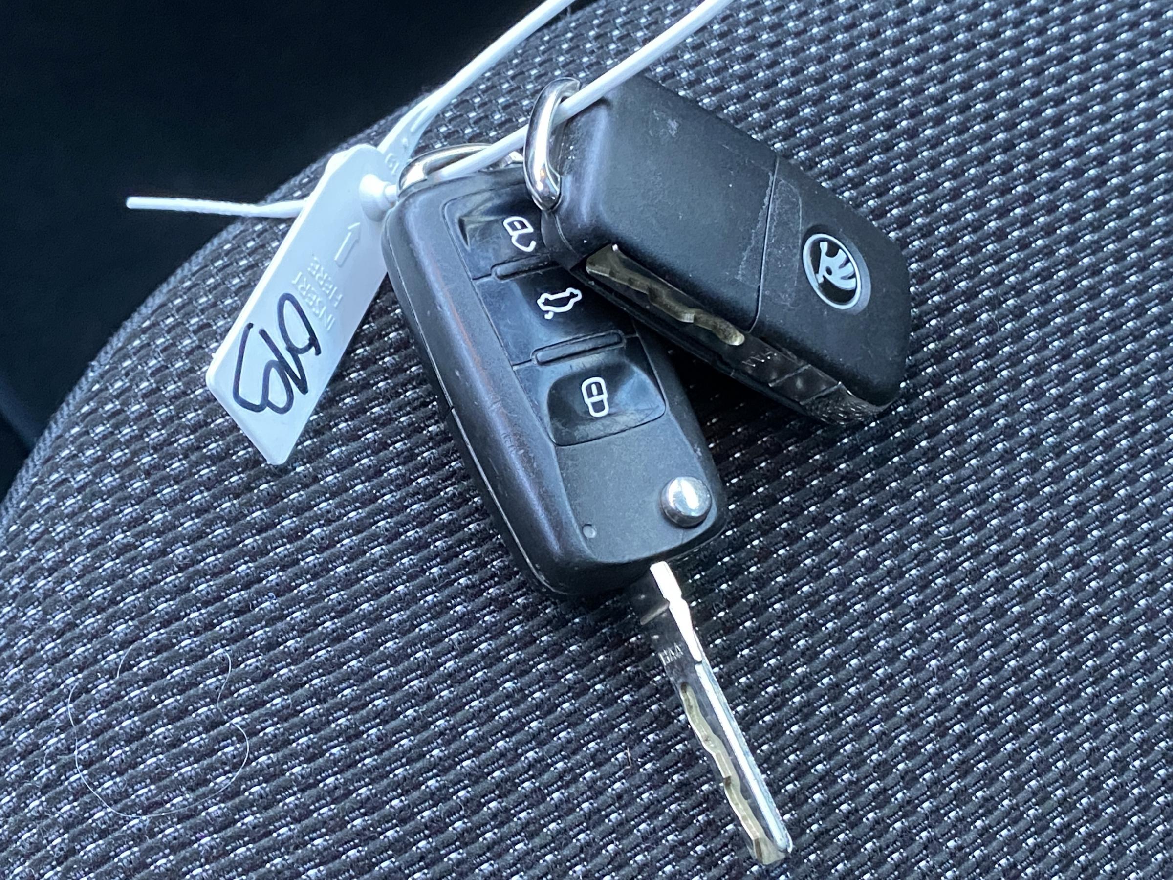 Škoda Yeti, 2014 - pohled č. 17