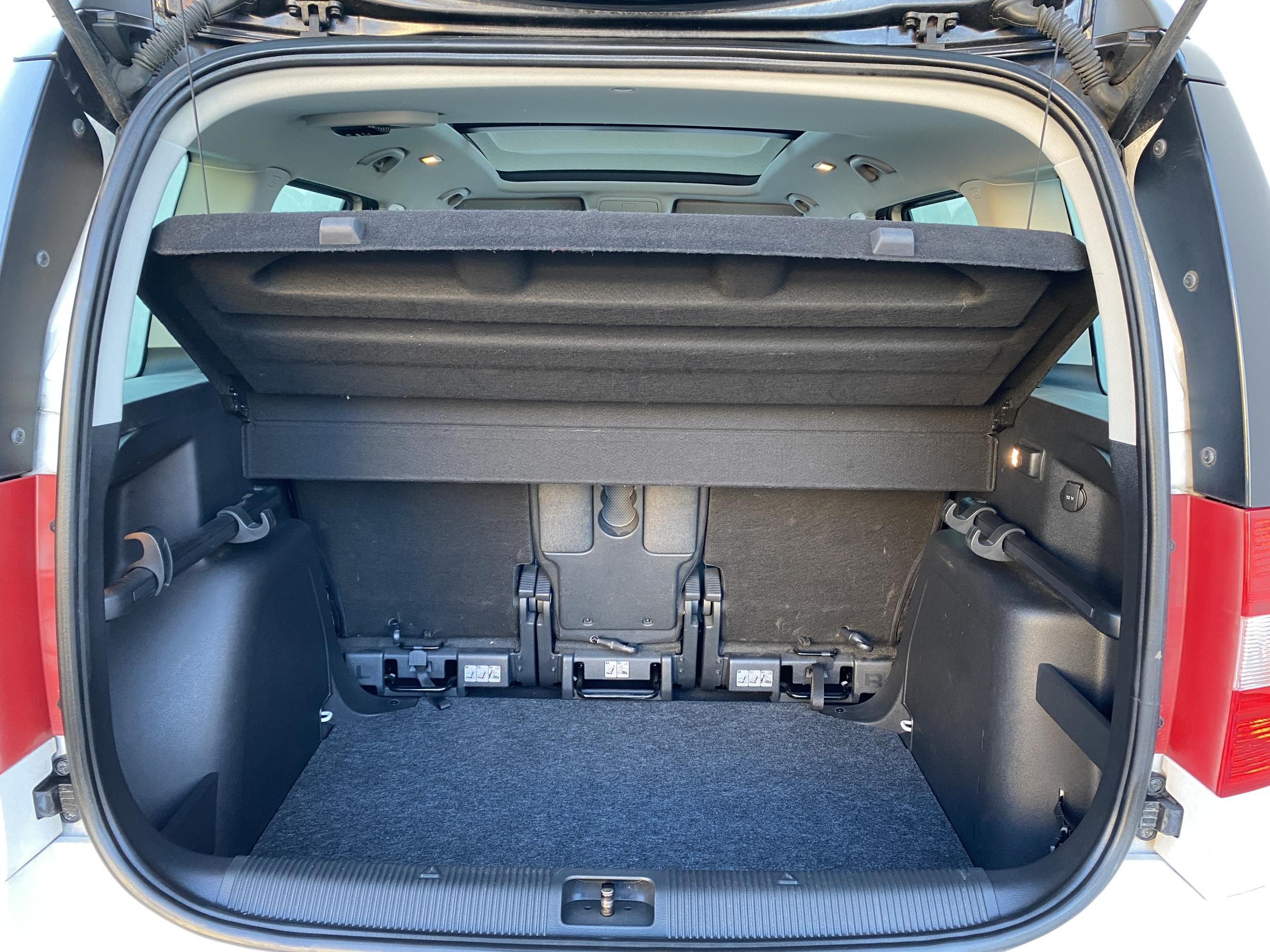 Škoda Yeti, 2014 - pohled č. 7